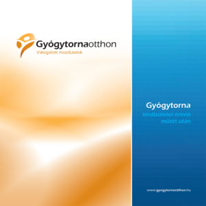Online gyógytorna - térdízület, térdprotézis